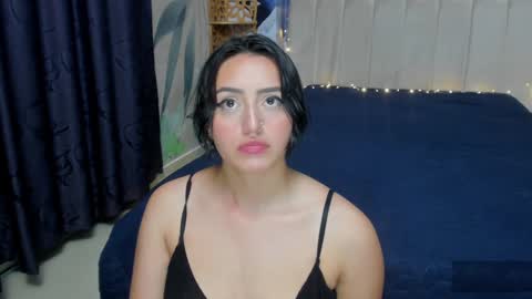 Camila  online show from December 10, 3:09 am