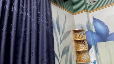 Camila  online show from December 27, 9:28 am