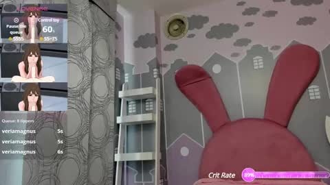 Camila  online show from December 29, 5:12 pm