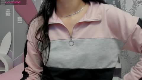 Camila  online show from January 8, 3:08 am