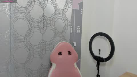 Camila  online show from January 19, 3:18 am