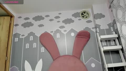 Camila  online show from January 25, 4:56 am