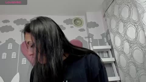 Camila  online show from January 28, 10:23 pm