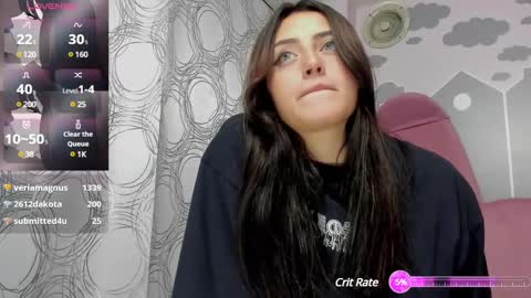 Camila  online show from January 29, 4:47 am