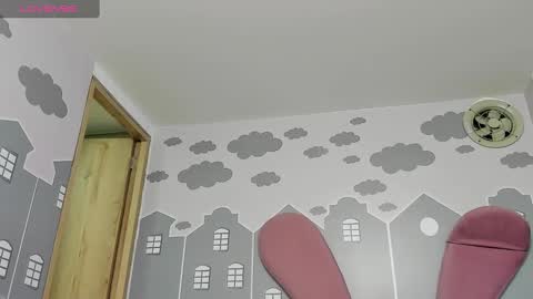 Camila  online show from February 16, 3:37 am