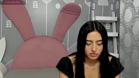 Camila  online show from February 19, 3:28 am