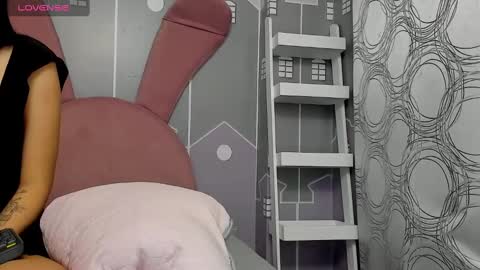 Camila  online show from February 19, 6:33 am