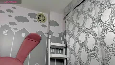 Camila  online show from February 21, 3:12 am