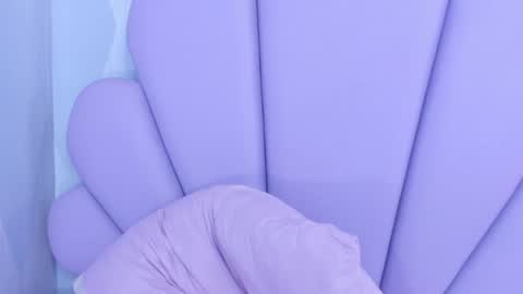 Camila  online show from April 12, 2:22 pm