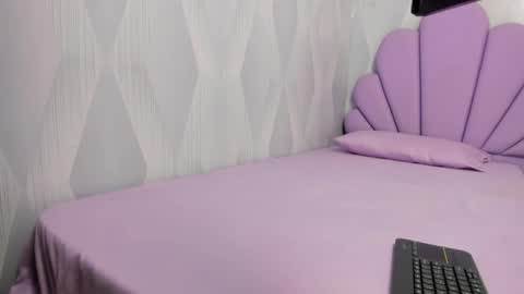 Camila  online show from April 24, 3:31 am