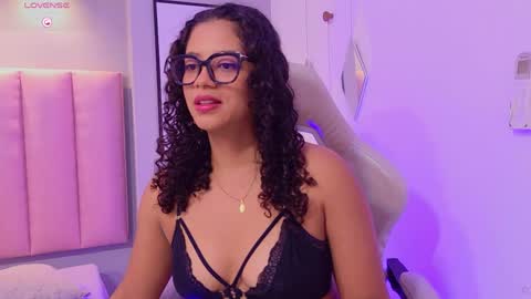 Camila online show from April 29, 12:20 pm