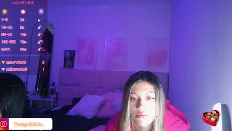 camilamarsh online show from February 11, 2:22 pm