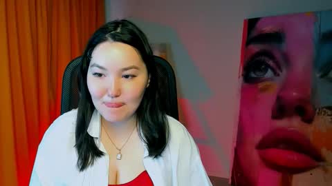 camilamartiez online show from March 19, 10:41 am