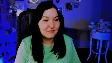 camilamartiez online show from April 15, 2:02 pm