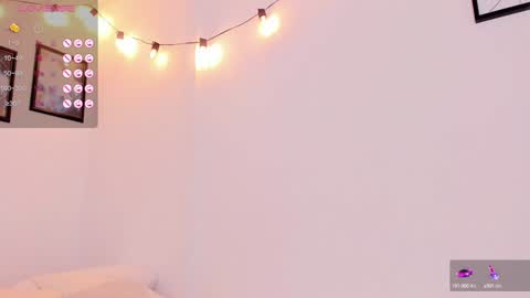 Camila Monroee  online show from December 4, 4:38 pm