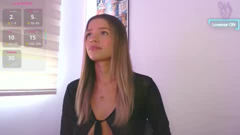 Camila Monroee  online show from October 15, 2:39 pm