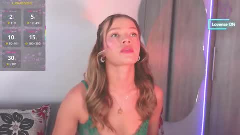 Camila Monroee  online show from February 25, 2:16 pm