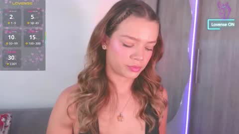 Camila Monroee  online show from March 13, 2:34 pm