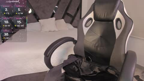 camila preston online show from March 12, 6:52 am