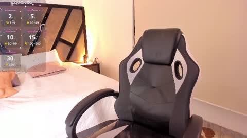 Snapshot of camilapreston_ chatting on June 30, 7:31 am camila preston online show from June 30, 7:31 am