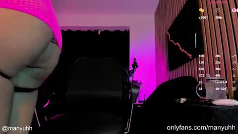 camilaramirez_ online show from October 16, 11:17 pm