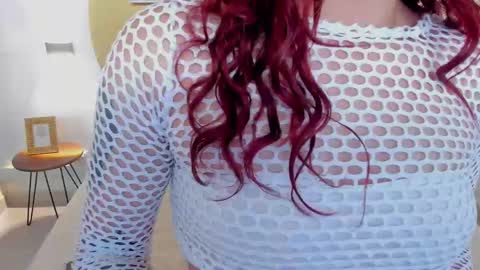 Snapshot of camilarivers chatting on December 29, 4:30 pm Camila  online show from December 29, 4:30 pm