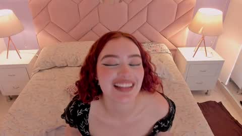 Snapshot of camilarivers chatting on January 17, 6:02 pm Camila  online show from January 17, 6:02 pm