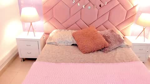 Snapshot of camilarivers chatting on January 21, 12:07 pm Camila  online show from January 21, 12:07 pm