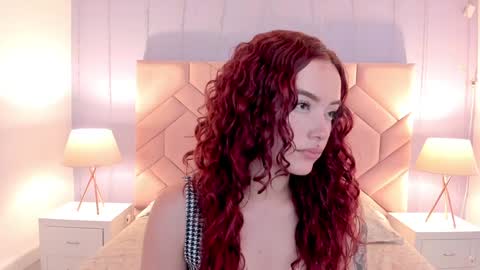 Snapshot of camilarivers chatting on January 21, 6:12 pm Camila  online show from January 21, 6:12 pm