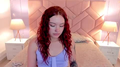 Snapshot of camilarivers chatting on January 22, 6:10 pm Camila  online show from January 22, 6:10 pm