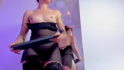 Snapshot of camilarivers chatting on February 18, 3:54 pm Camila  online show from February 18, 3:54 pm