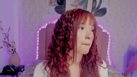 Snapshot of camilarivers chatting on February 23, 6:56 pm Camila  online show from February 23, 6:56 pm