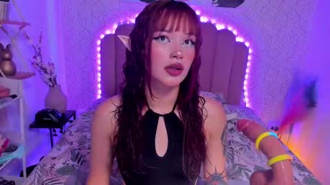 Snapshot of camilarivers chatting on February 24, 12:26 pm Camila  online show from February 24, 12:26 pm