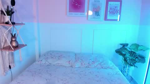 Snapshot of camilarivers chatting on September 19, 11:55 am Camila  online show from September 19, 11:55 am