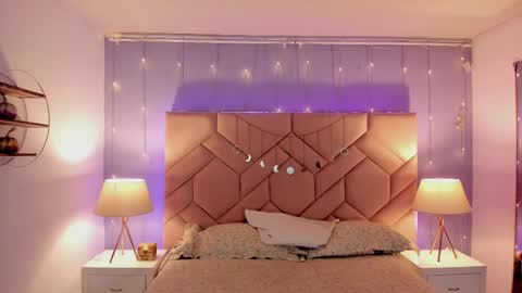 Snapshot of camilarivers chatting on September 30, 11:37 am Camila  online show from September 30, 11:37 am