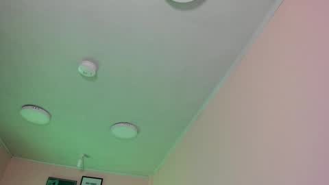 Snapshot of camilarivers chatting on October 3, 11:40 am Camila  online show from October 3, 11:40 am