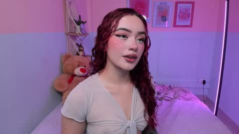 Camila  online show from January 6, 4:16 am