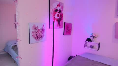 Camila  online show from February 20, 6:19 am