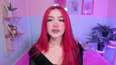 Camila  online show from March 25, 4:18 am