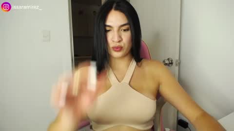 X IGcamiryan01 online show from April 21, 10:45 pm