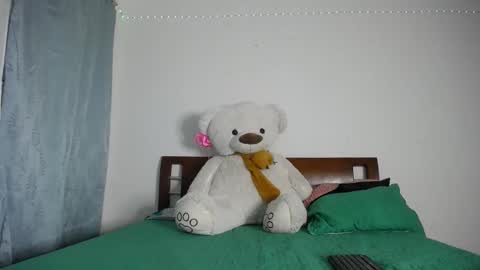 camilasex0 online show from February 7, 10:02 pm