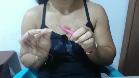 camilasex468 online show from January 11, 11:59 am