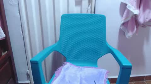 camilasex468 online show from February 15, 1:09 pm