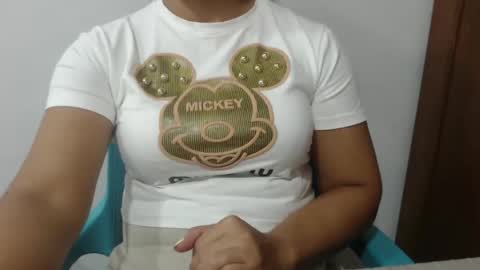 camilasex468 online show from March 5, 8:05 pm