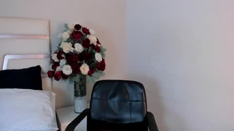 Camila online show from January 5, 2:17 am