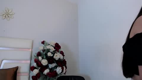 Camila online show from February 28, 2:31 am