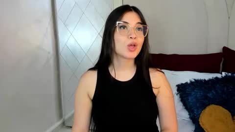 Camila online show from September 10, 8:31 pm