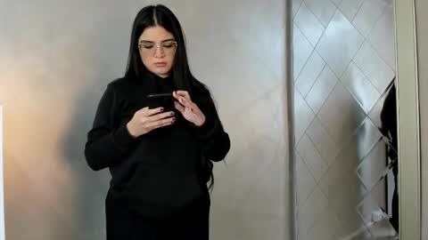 Camila online show from September 17, 7:26 pm