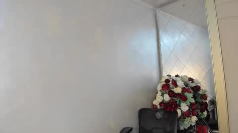 Camila online show from September 29, 12:16 am