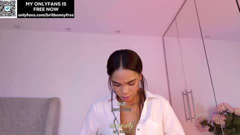 Brit online show from September 22, 11:40 pm